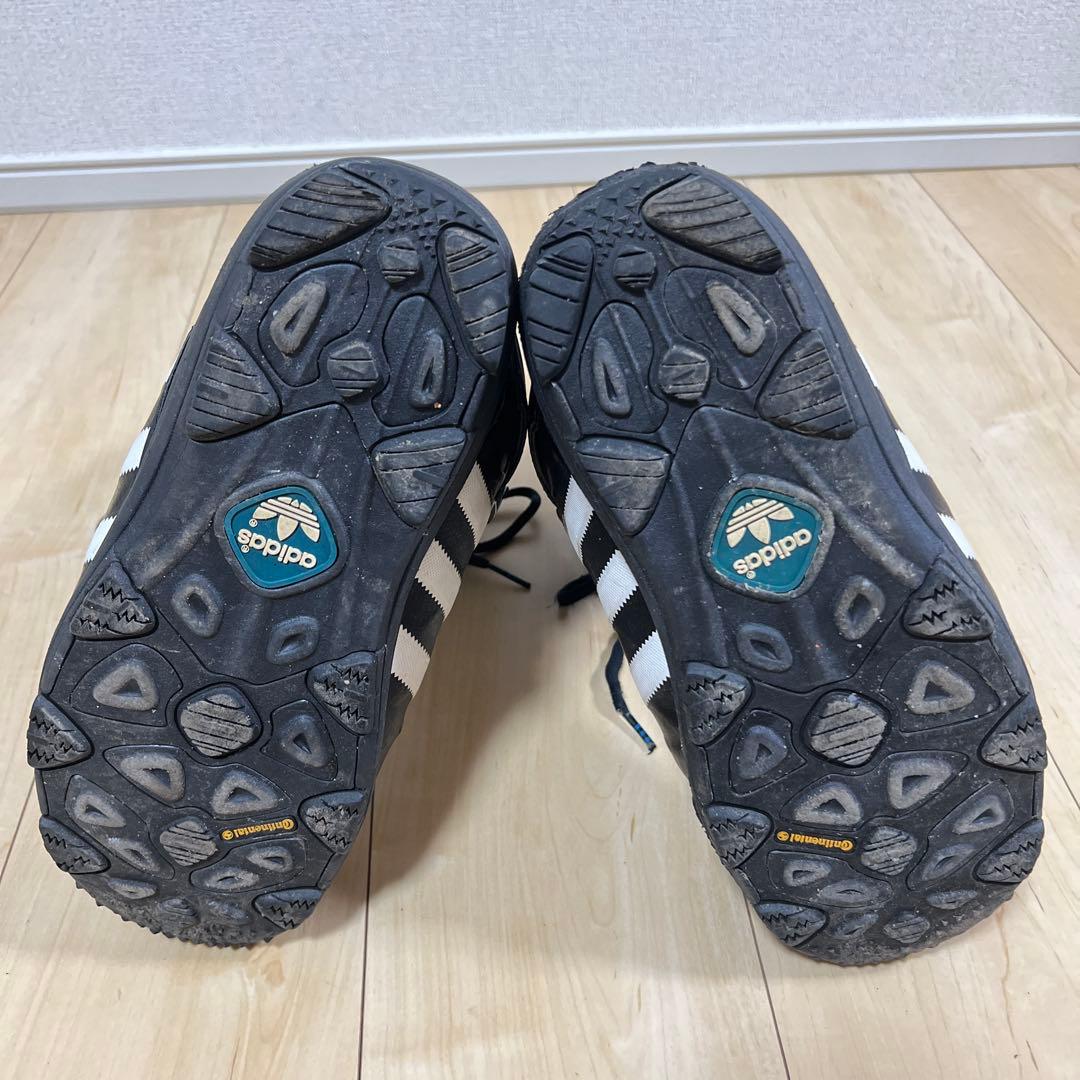 【即日発送】ADIDAS スノボブーツ JAKE BLAUVELT 28cm
