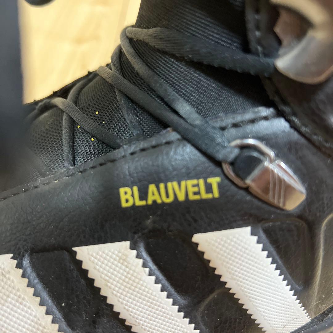 【即日発送】ADIDAS スノボブーツ JAKE BLAUVELT 28cm