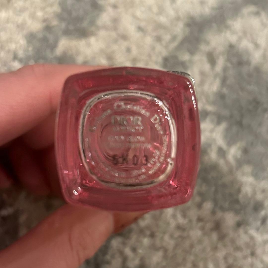 ディオール　アディクト　ロージーグロウ　オードパルファン　30ml