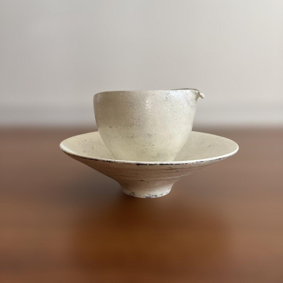 横山拓也　片口　浅鉢　セット