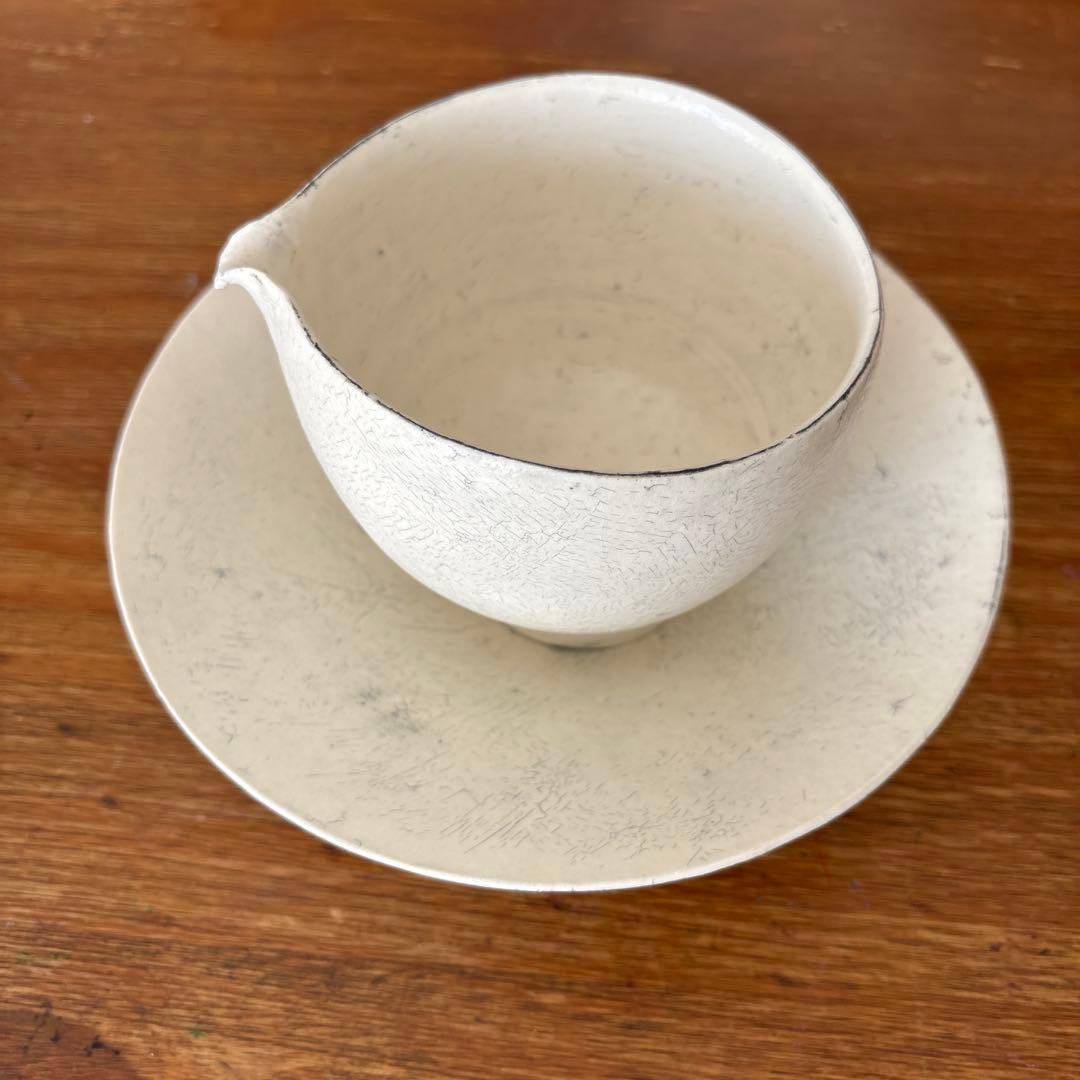 横山拓也　片口　浅鉢　セット