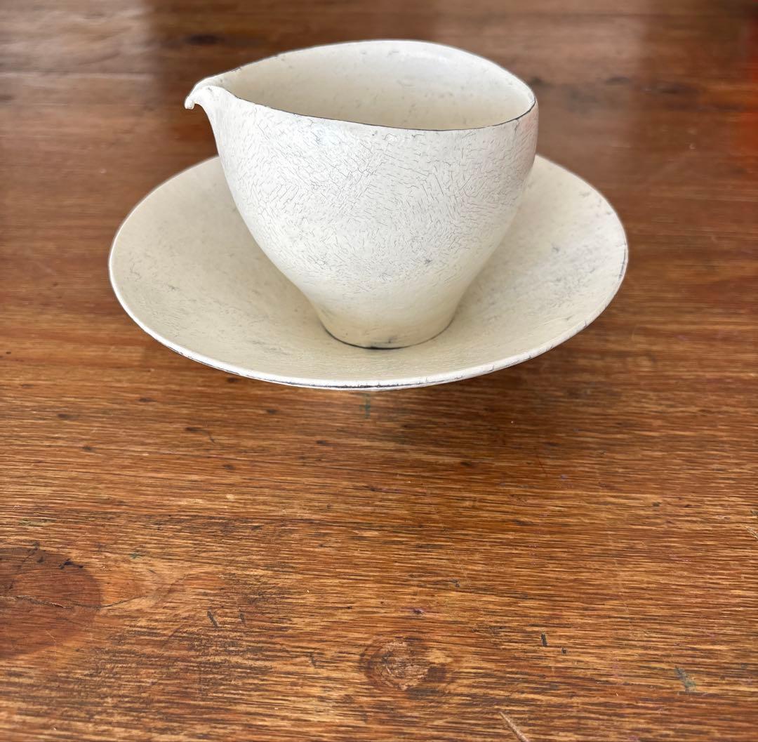 横山拓也　片口　浅鉢　セット