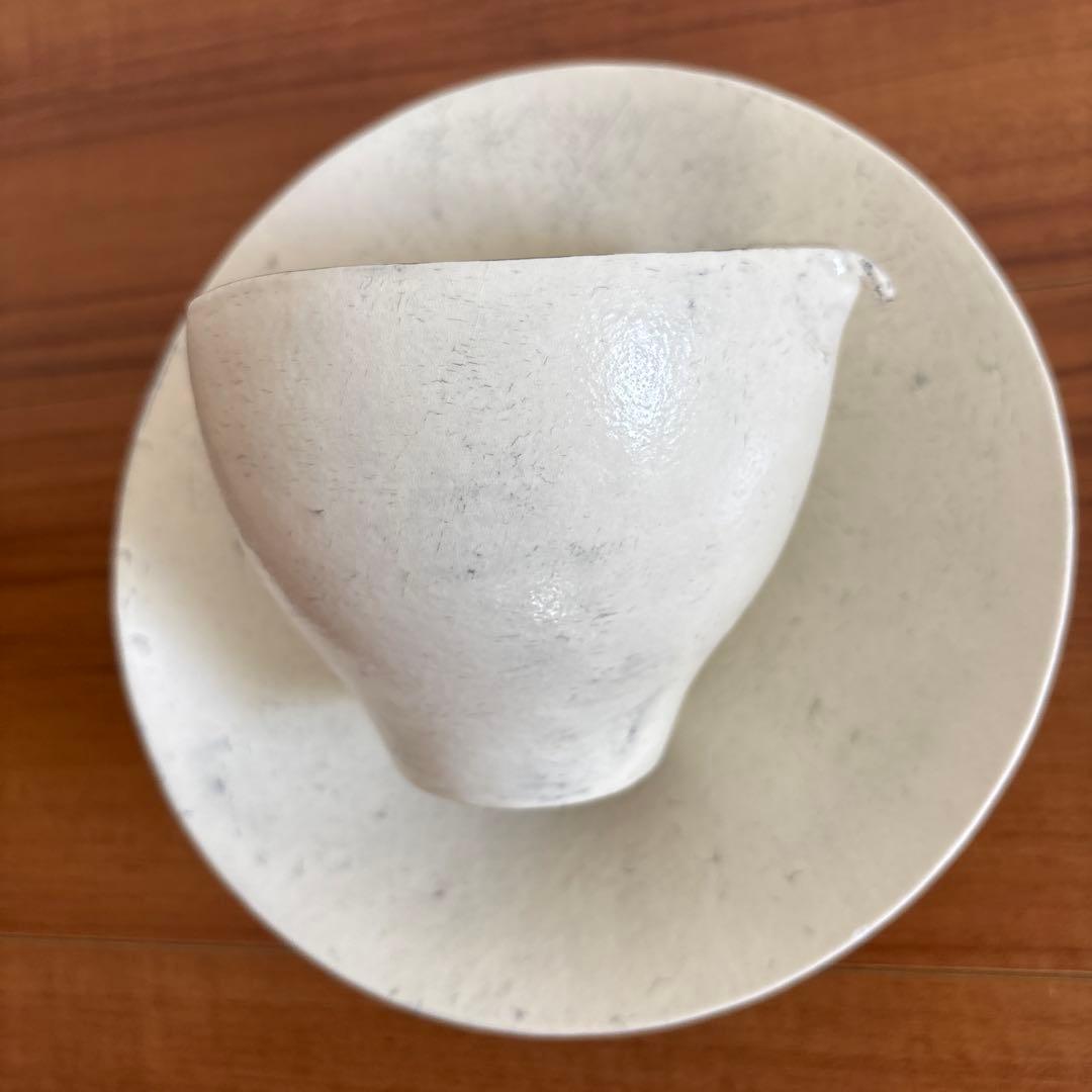 横山拓也　片口　浅鉢　セット