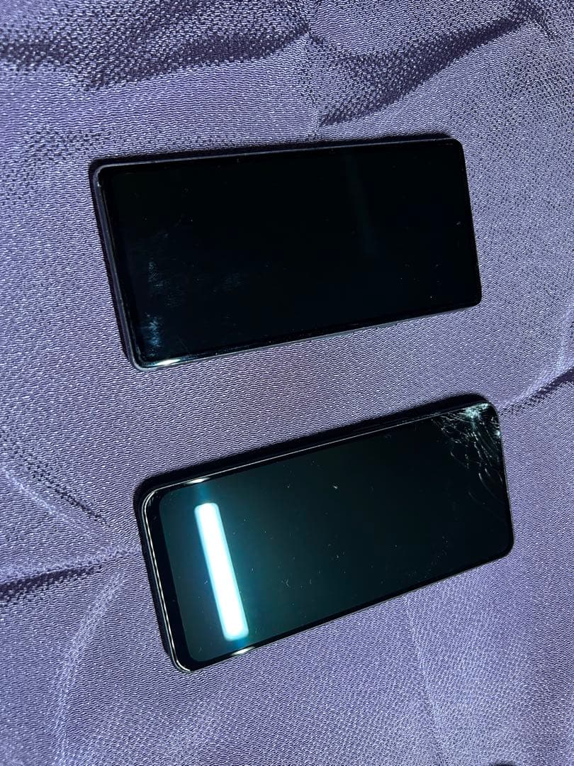 Google Pixel 7a & Oppo Reno 9A ジャンク品