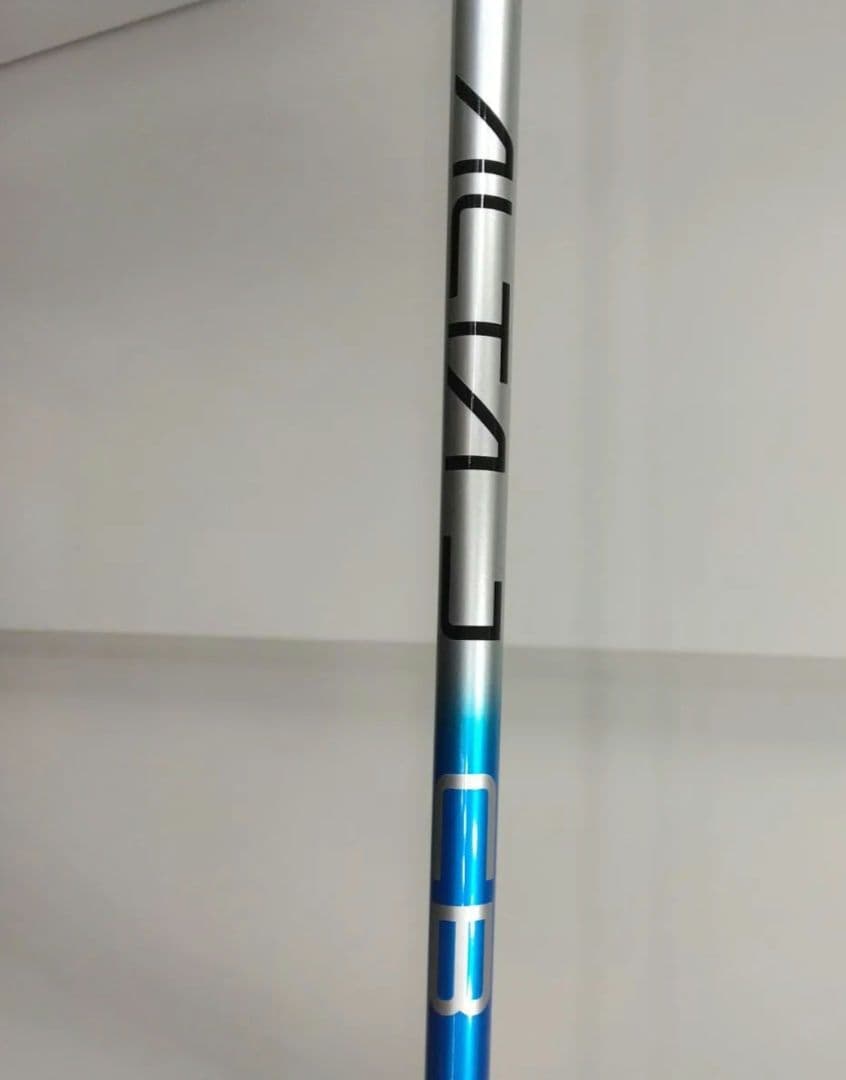 新品！PING G440 MAX 5W ALTA J CB BLUE（S）