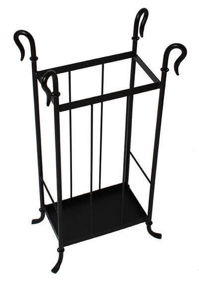 傘立て アイアン モダンクラシック アンティーク 角型 AJ-171