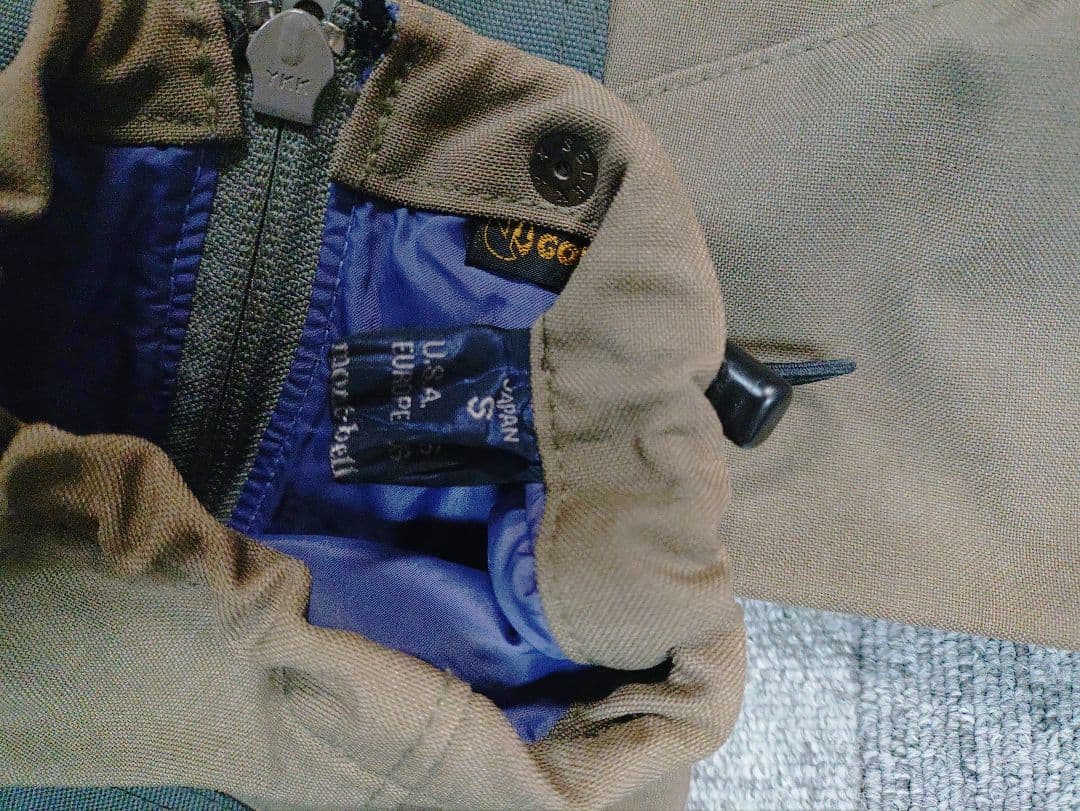 Andrew　RIFUGIOテレマーク革ブーツ