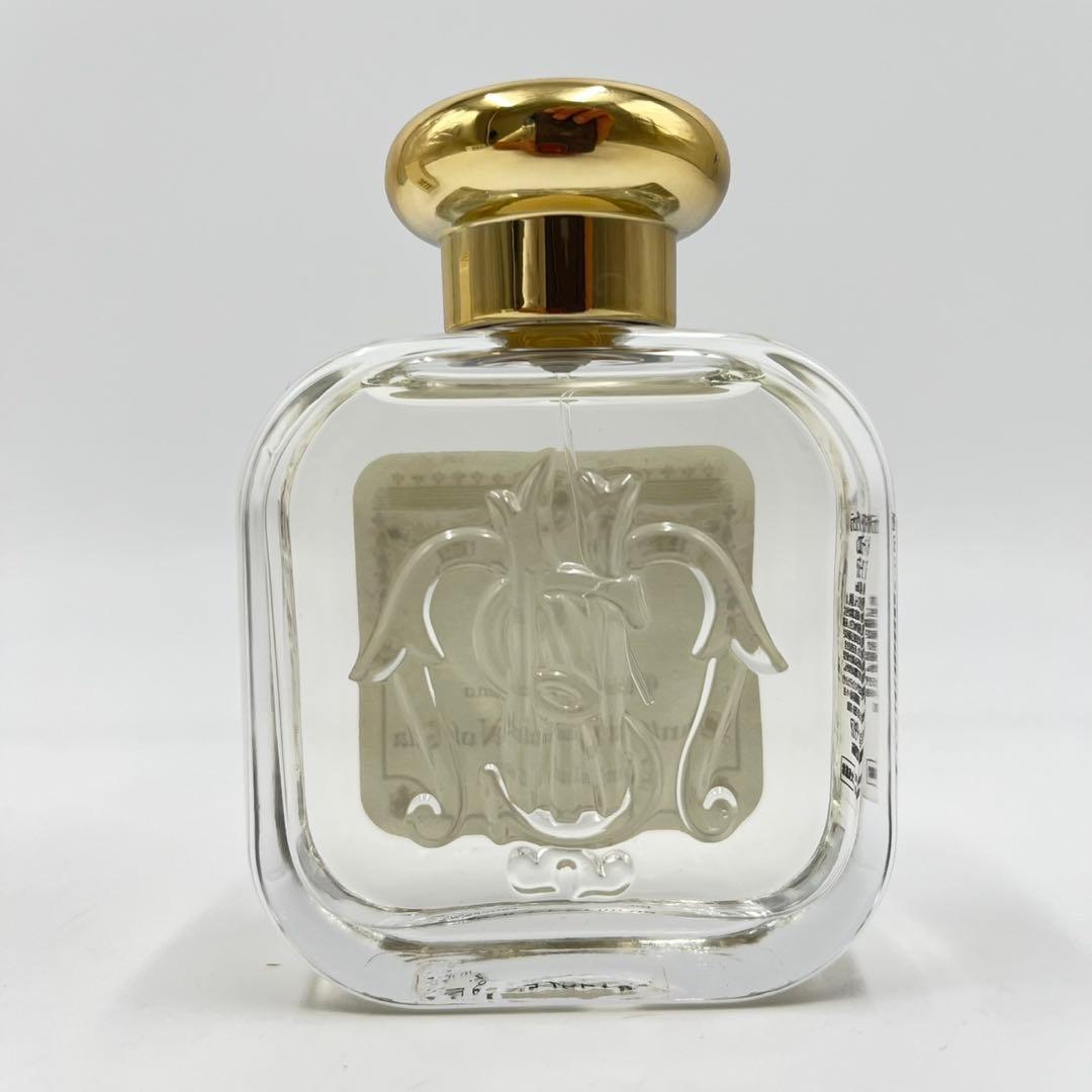 未使用品 サンタ マリア ノヴェッラ オーデコロン フリージア 50ml