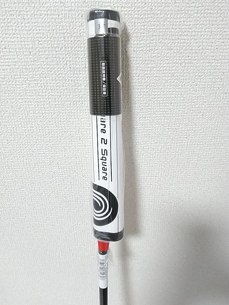 オデッセイ Square2Square パター#7 Ai-DUAL