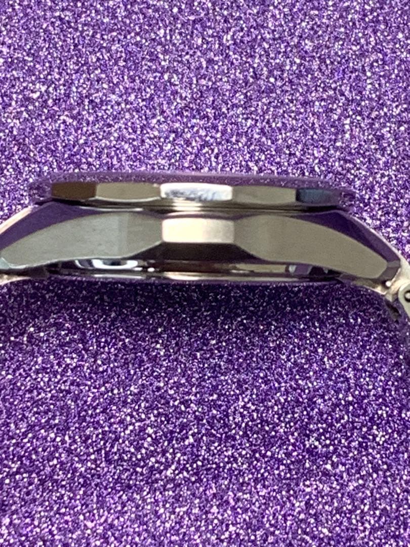 CASIO カシオ OCEANUS オシアナス OCW-S340-7AJF