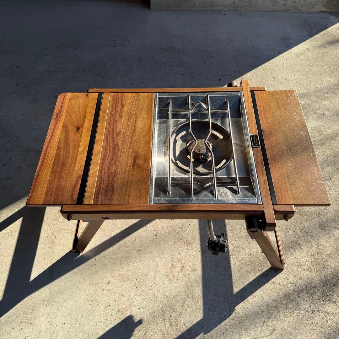 IGT TABLE「MAJESTY」 / VENTLAX