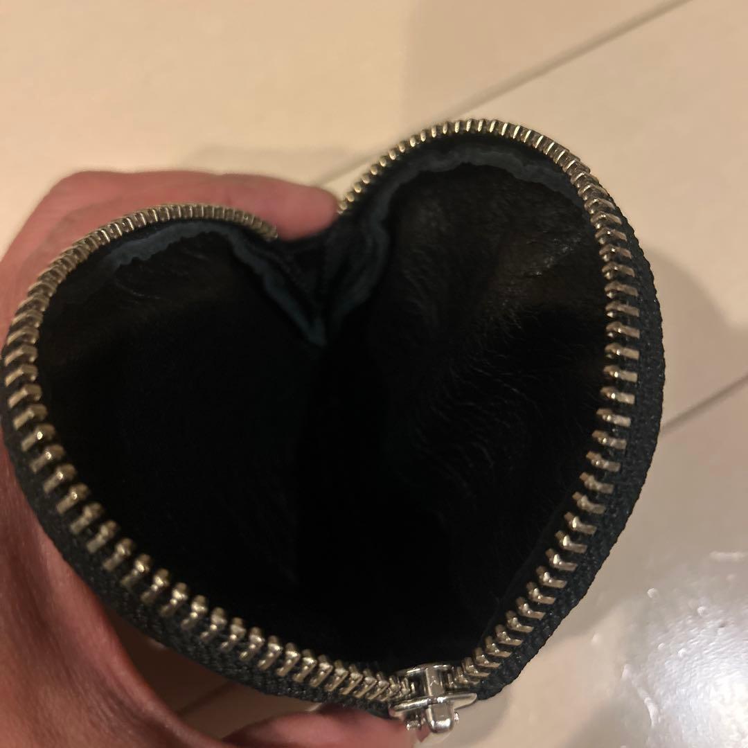 tears of swan レザー　ケース blackmeans