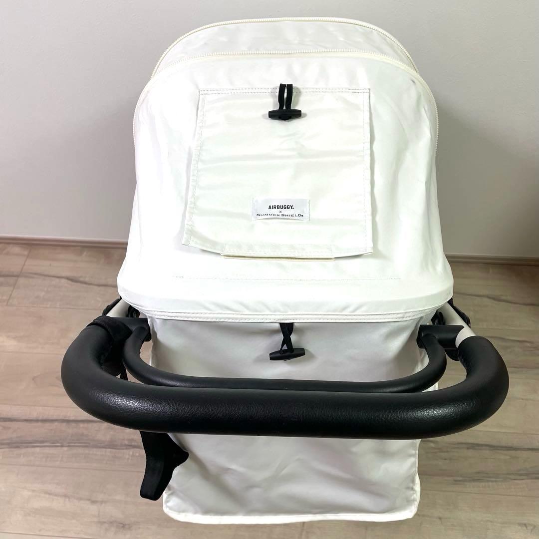 【一点限り✨】AirBuggy ココプレミア ベビーカー⭐︎