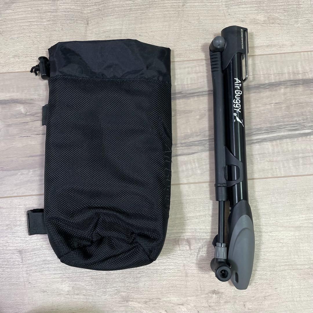 【一点限り✨】AirBuggy ココプレミア ベビーカー⭐︎