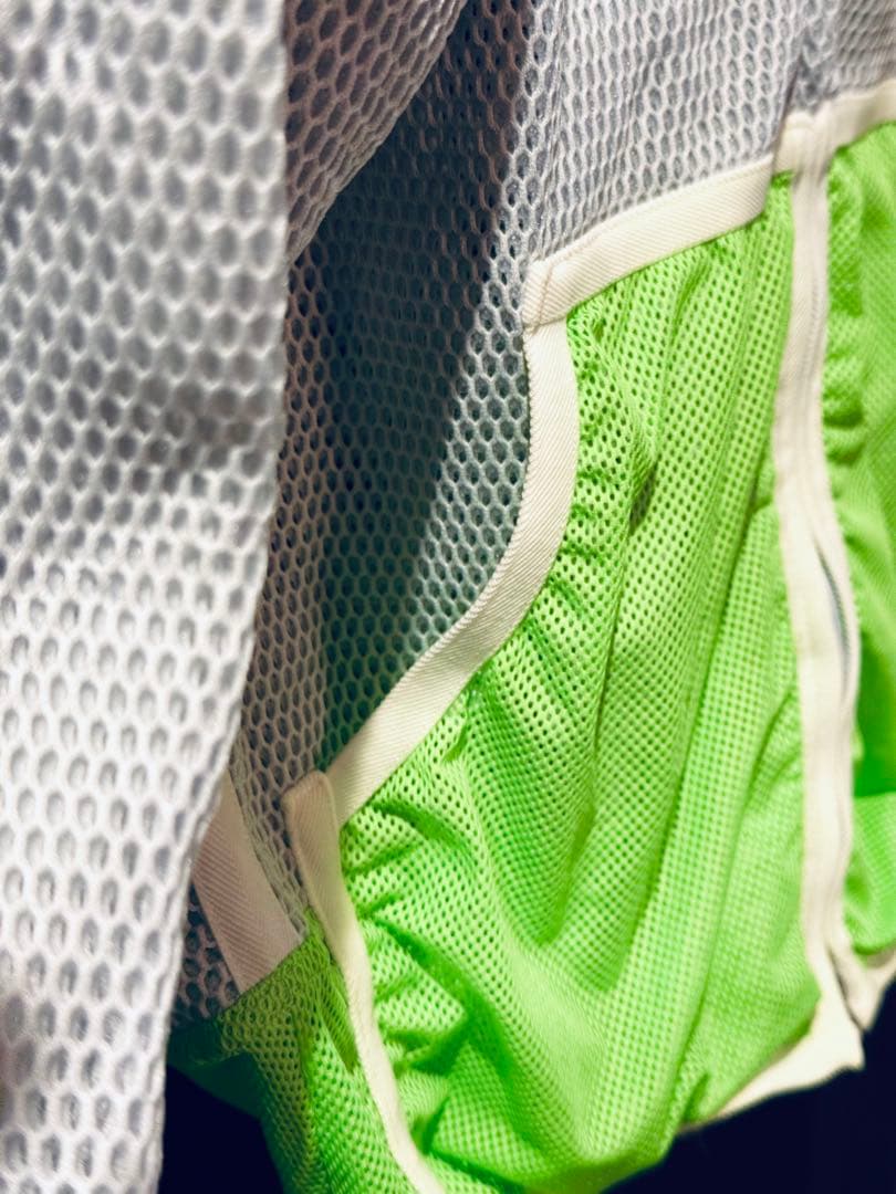 週末限定値下げ【adidas by Kolor】パーカーM｜ハーフパンツ L