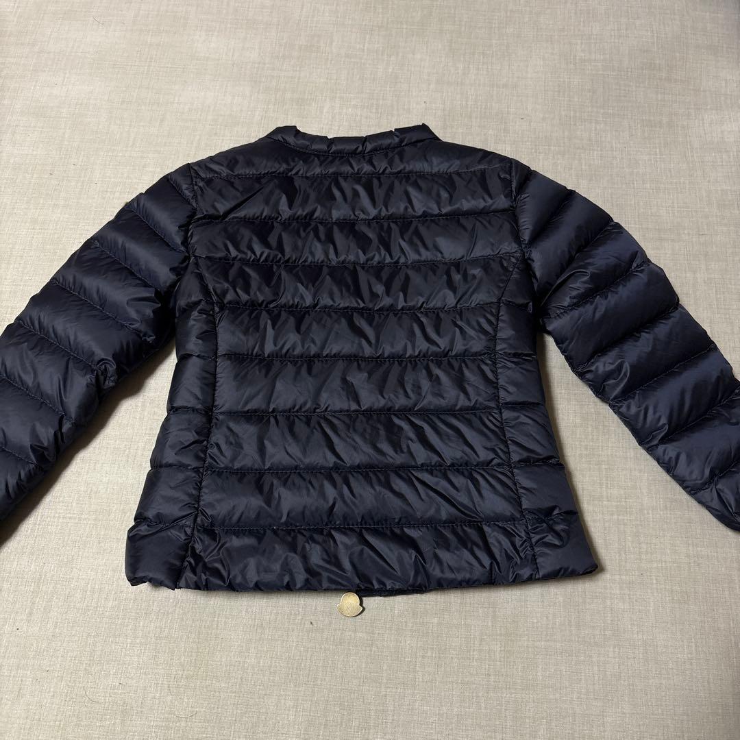 美品◯MONCLER モンクレール　ベビーライトダウン◯2anni/92cm
