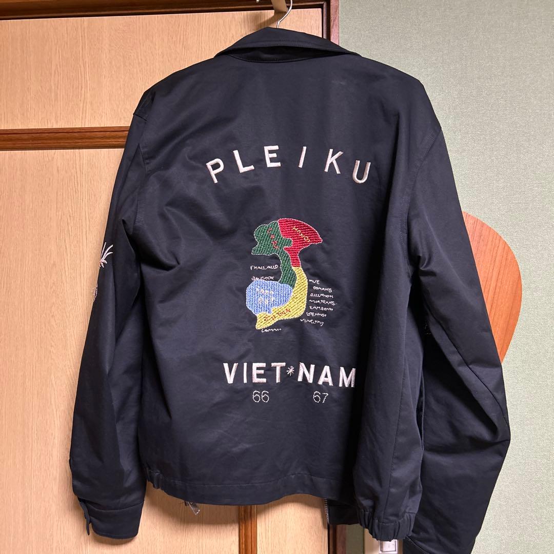 ベトジャン　ラピーヌ　38