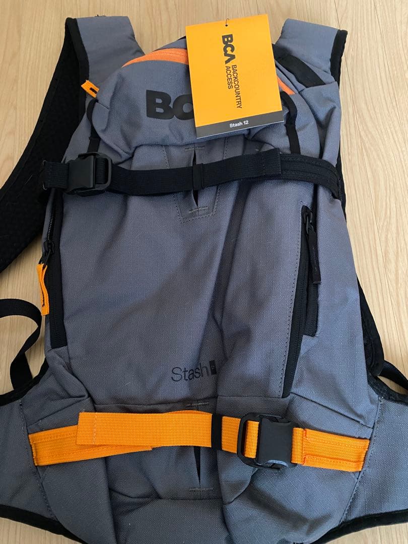 スノーボード BCA STASH 12