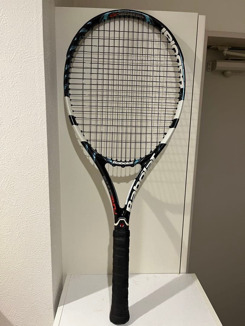 テニスラケット BabolaT PURE DRIVE Gt