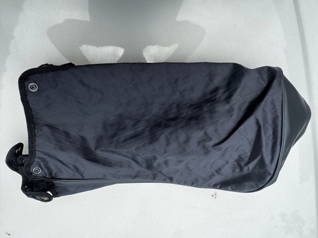 ゴルフバッグ・キャディバッグ VESSEL PLAYER 3.0 Stand