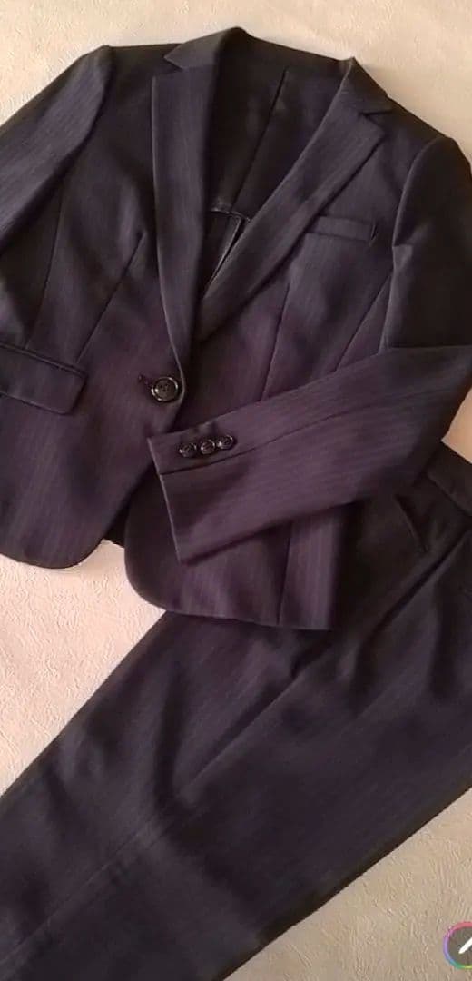 味噌 ☆ 丸井 RUパンツスーツ 《セットアップ》