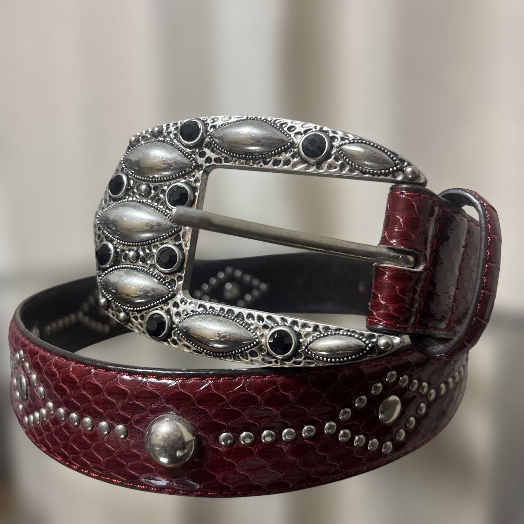 【ddさま専用】トルネードマート ベルト