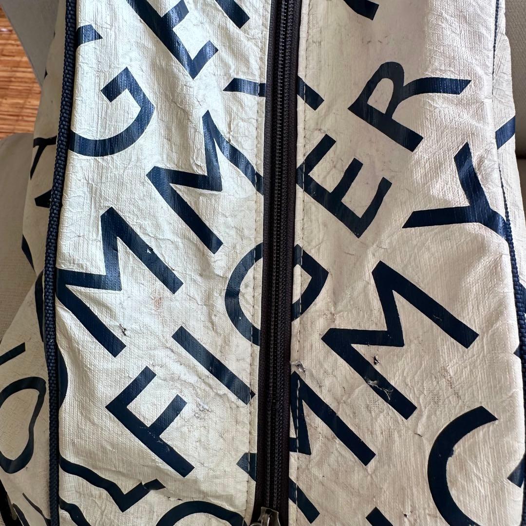 トミーヒルフィガー   ゴルフキャディバッグ