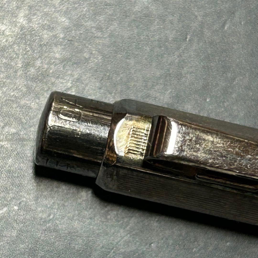 カランダッシュ　エクリドールシャーペン