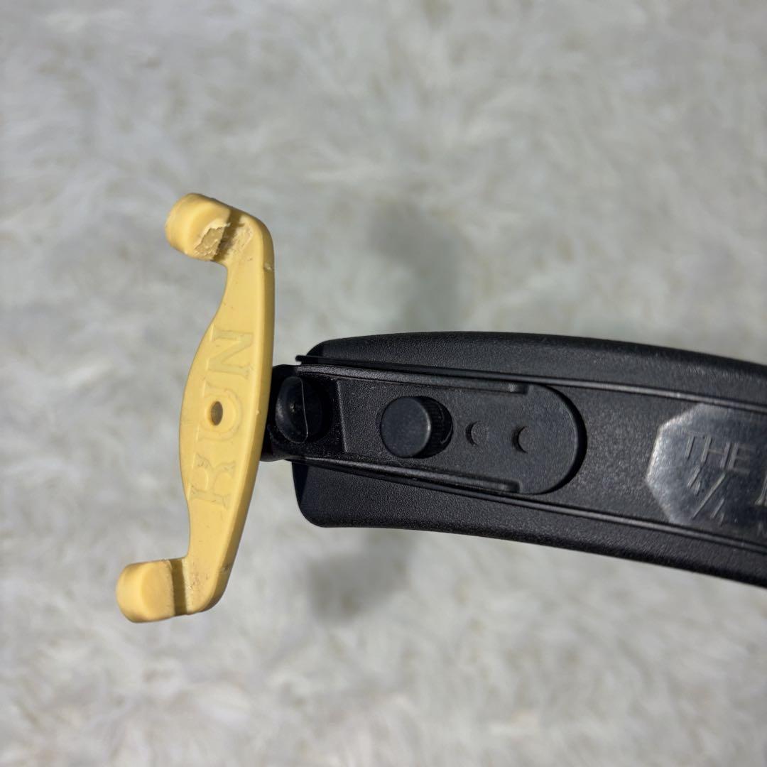 Antonius Stradivarius 4/4 付属品あり　チェコ製