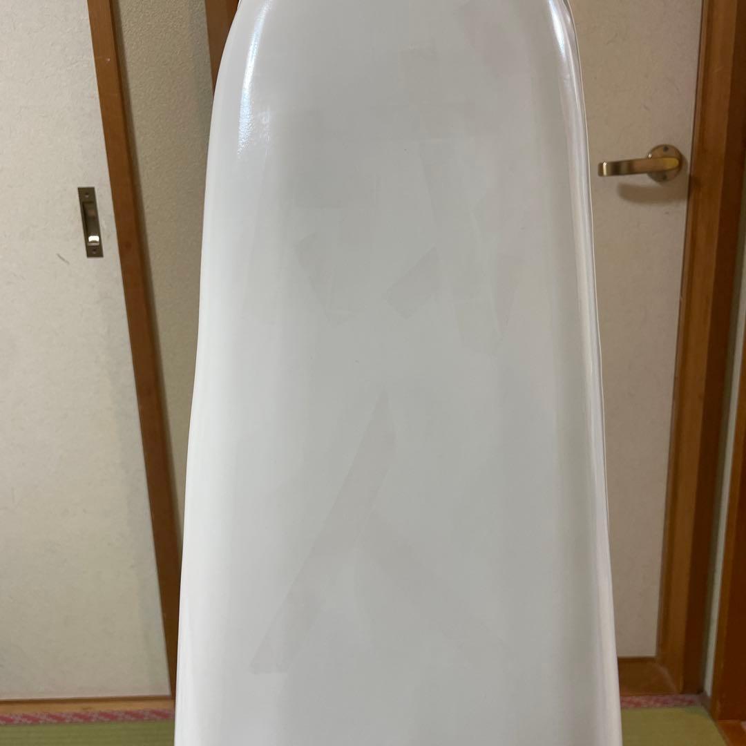 xjr400前期３段シート　白エナ/三段シート