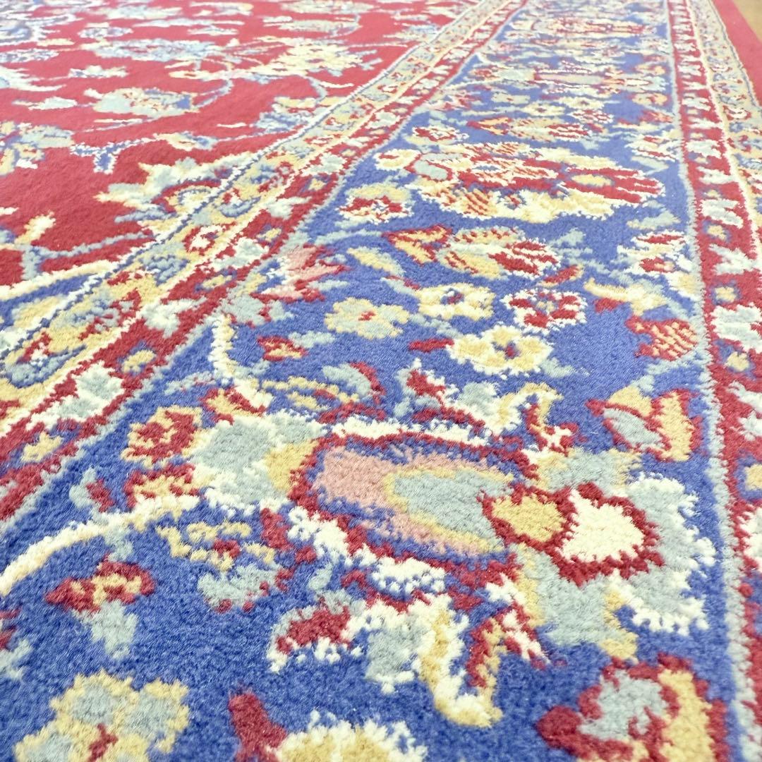 【美品♪】 IKEA イケア VEDBAK ペルシャ絨毯 170×230