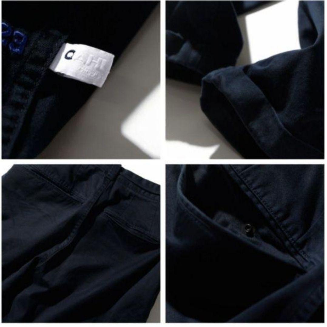 パンツ CAHLUMN - MAGAZINE POCKET CHINO PANT XL