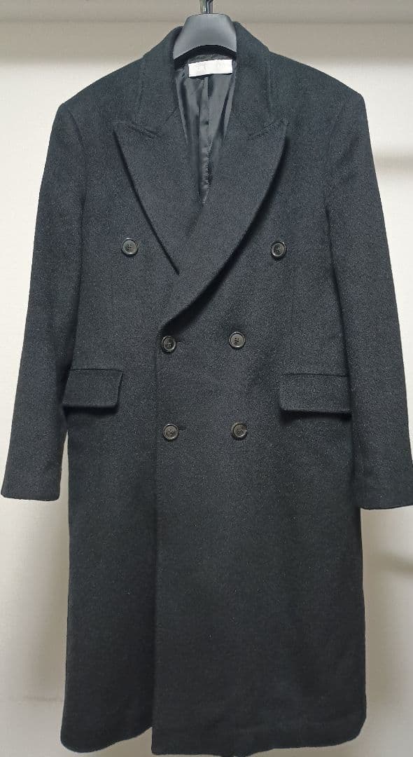 アワーレガシー　24aw　whalecoat 46