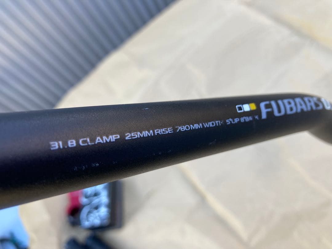 CROMAG-クロマグ3点セット