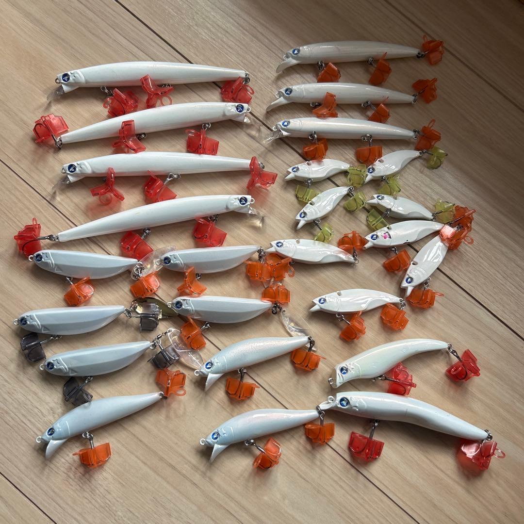 ブルブルーセット