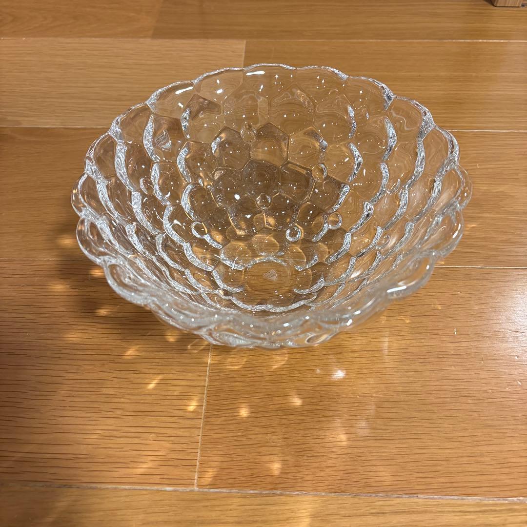 オレフォス RASPBERRY(ラズベリー) ボウル M