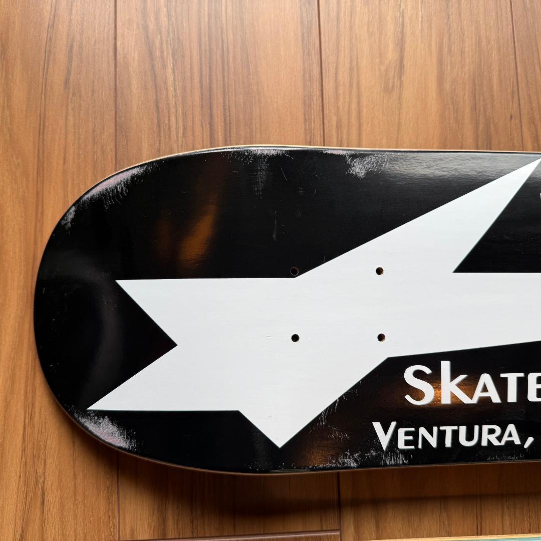 REAL - Davis Torgerson スケートボード セット