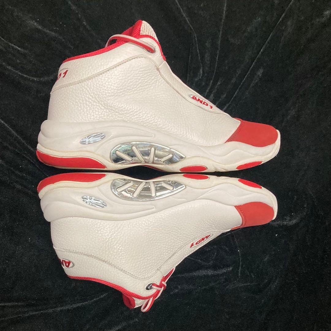 タイチミッド and1 27cm