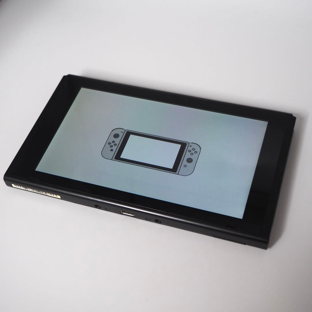 Nintendo Switch Nintendo Switch 2017 HAC-001