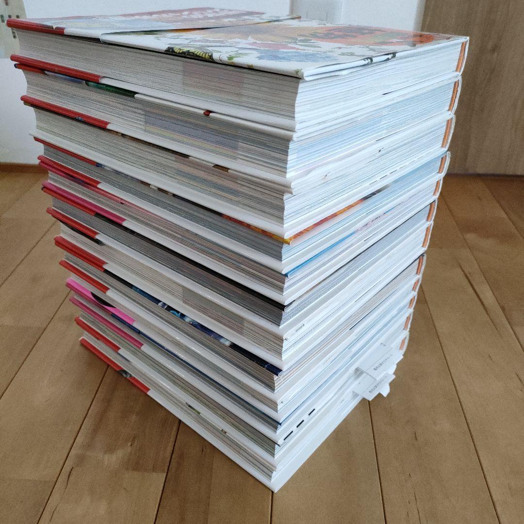 講談社 動く図鑑 MOVE 12冊 全DVD付き