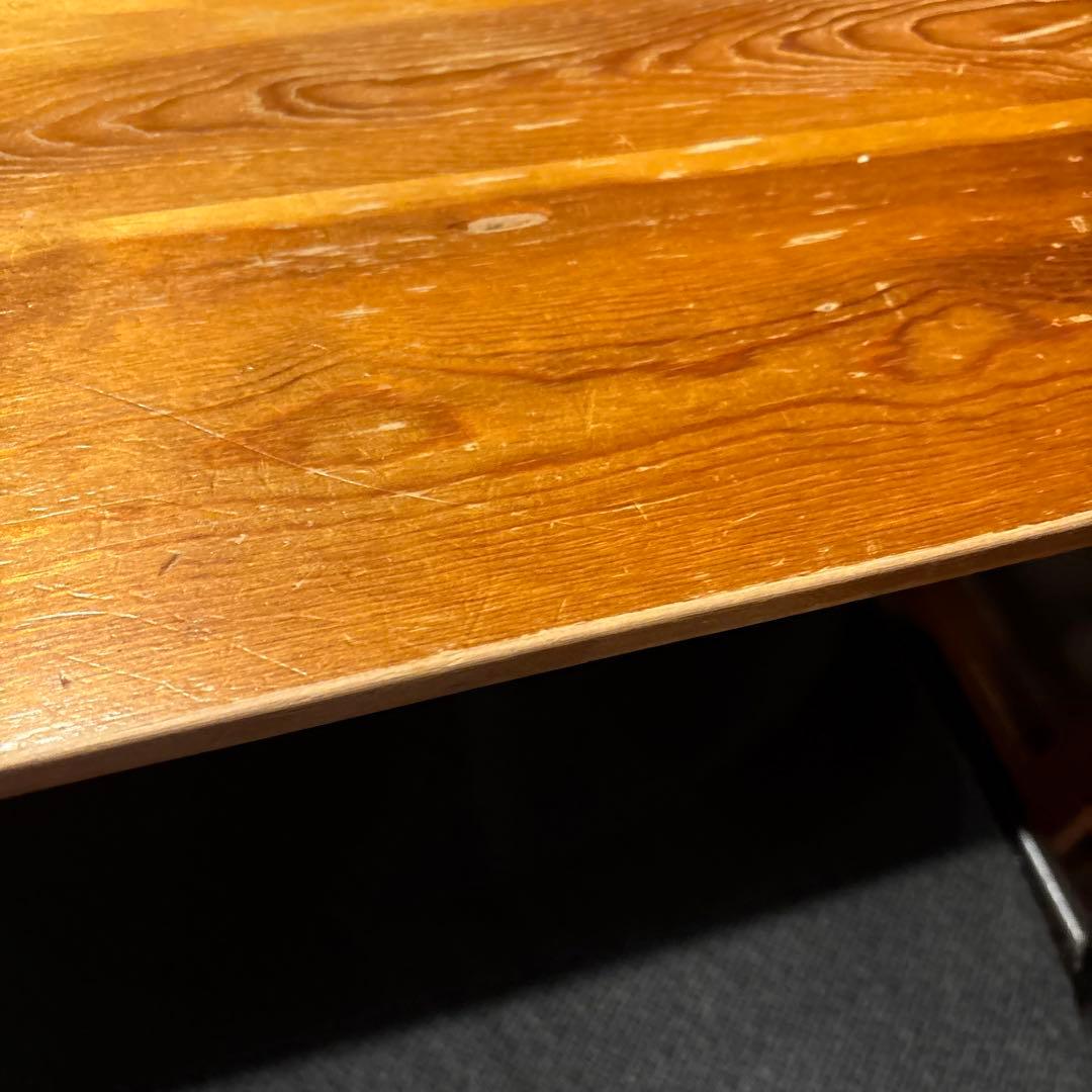 モダージュ ダイニングテーブル　アデペシュ a depeche