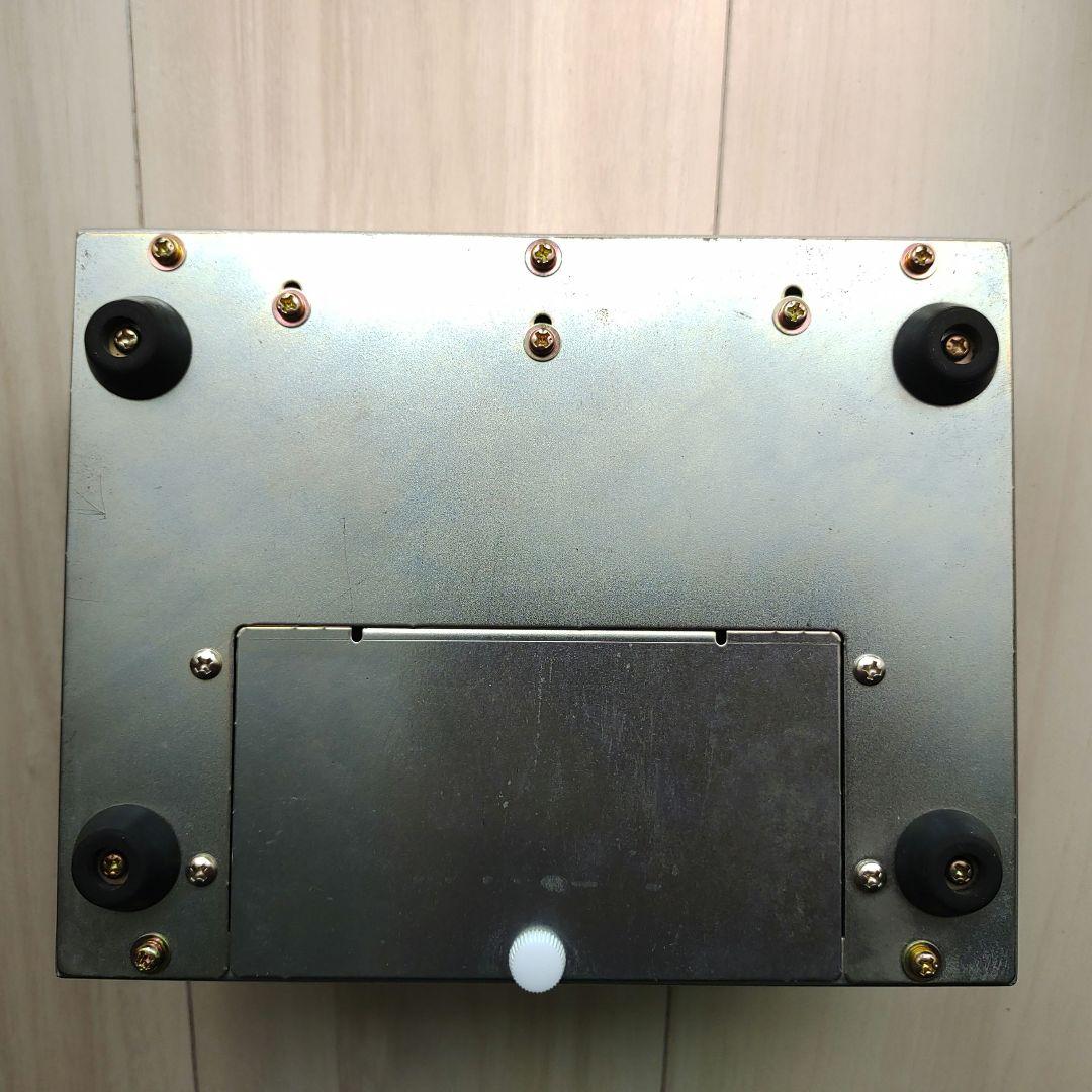 OhmPulser LFP-4000A 　オームパルサー