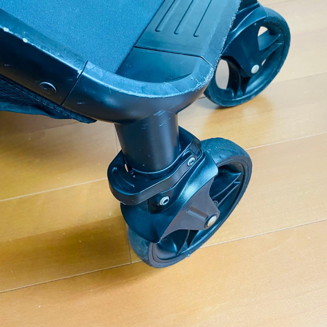 Joie Evalite Duo エヴァライトデュオ 2人乗りベビーカー