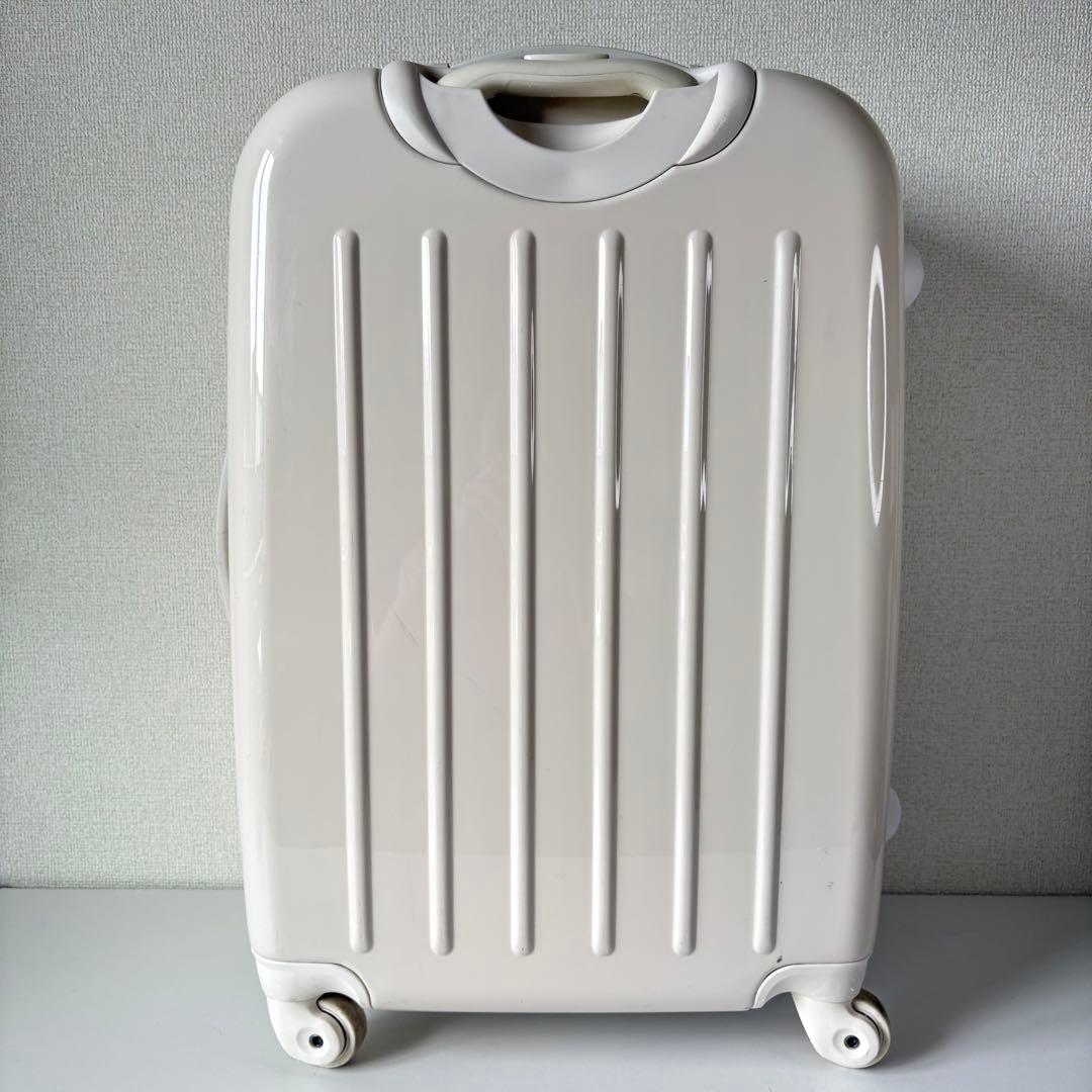 ジュエルナローズ　アリス　jewelna rose キャリーバッグ　スーツケース