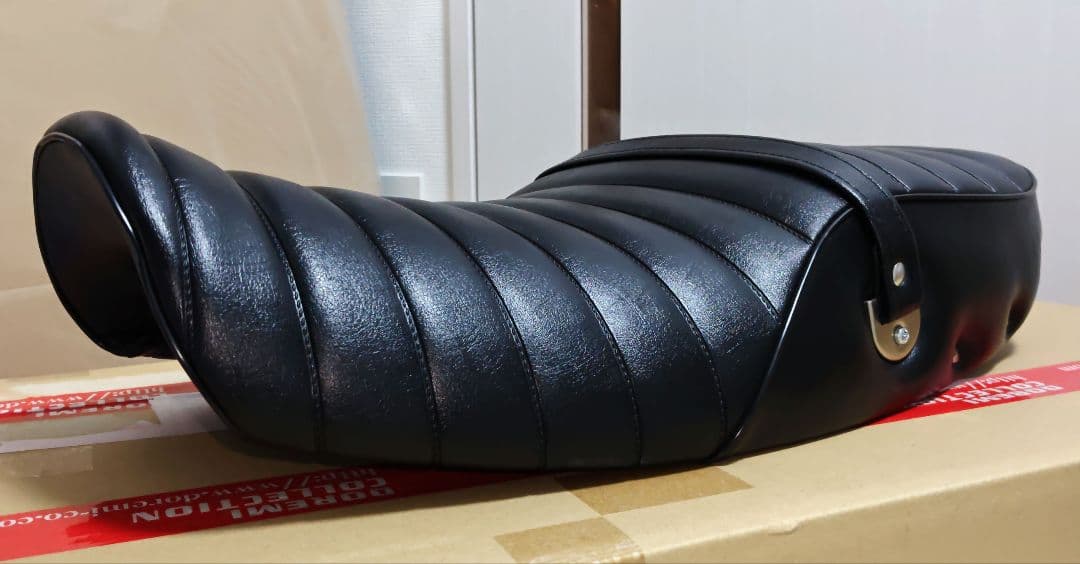 Z900RS DOREMI COLLECTION タックロールシート