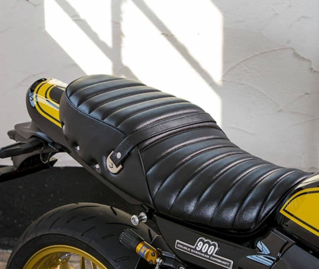 Z900RS DOREMI COLLECTION タックロールシート