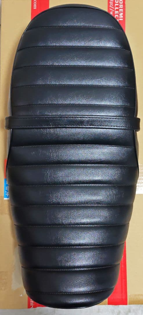 Z900RS DOREMI COLLECTION タックロールシート