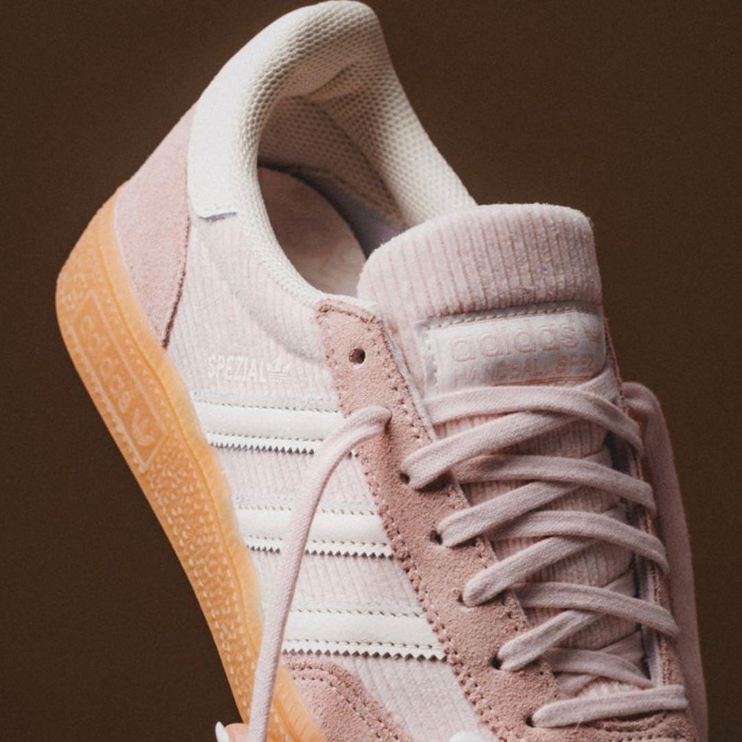 【新品未使用】 adidas Originals ハンドボールスペツィアル 23