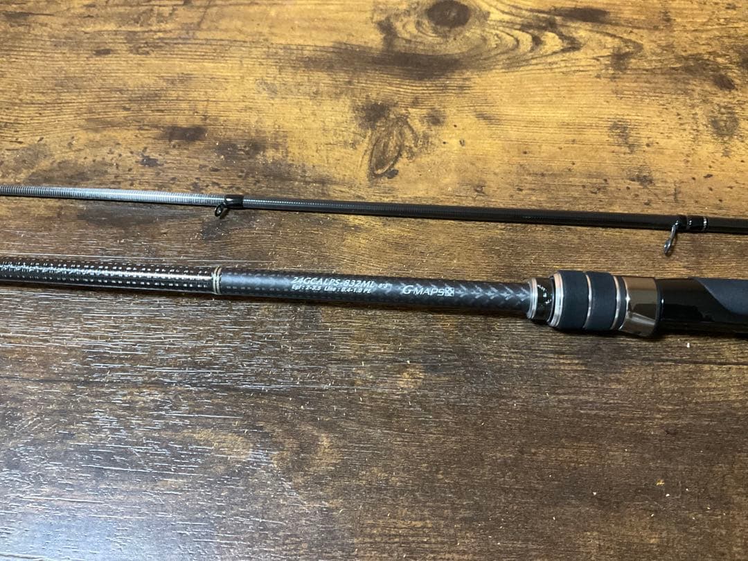 24カラマレッティー　プロトタイプ　832ML