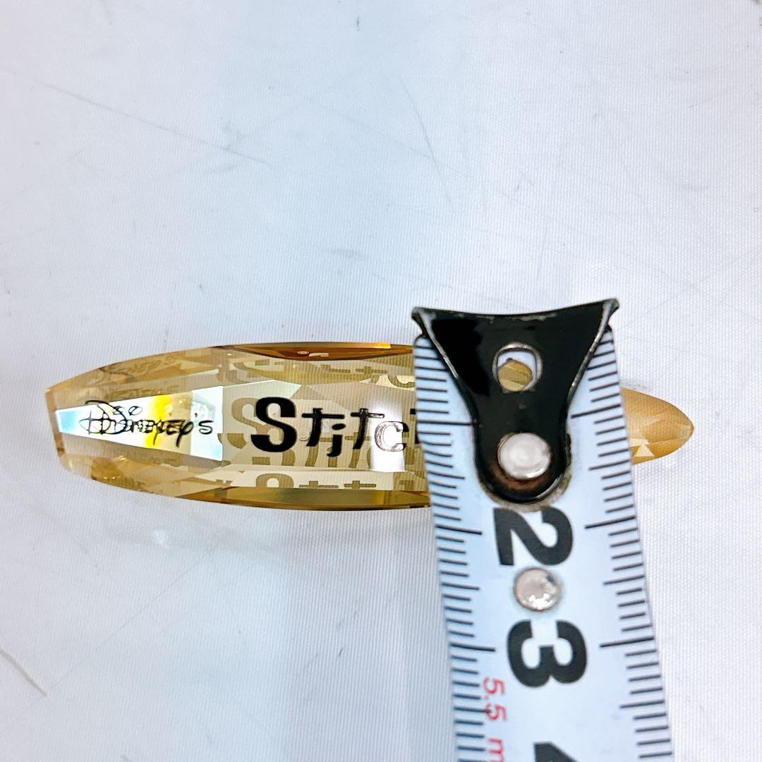 3SDM17 【美品】SWAROVSKI スティッチ 2012年 限定品 現状品